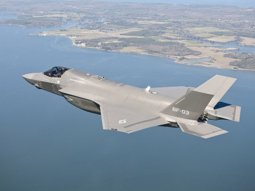 F-35(zhn)C