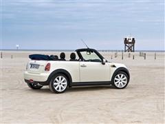 ܇֮ mini mini 09 cooper convertible