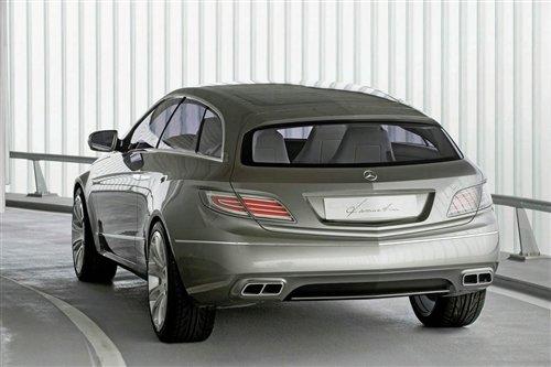 Coupe Ya(chn)E(j)Shooting Brake ܇֮