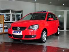 ܇֮ Ϻ polo sporty 1.6Ԅ(dng)