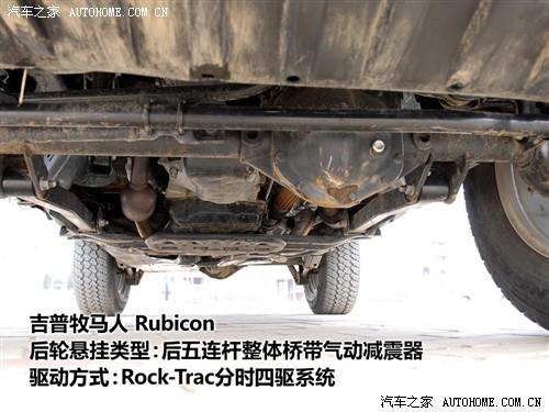 ܇֮ M(jn)ڼ R 3.8T rubicon(_eh)