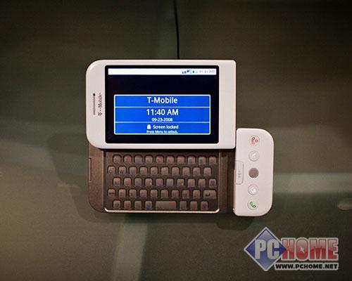 c鿴ĈDƬ HTC Dream(T-mobile G1) - ^ܚgӭ 2000Ԫж֙C(j)]