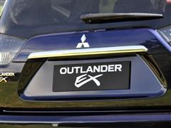 ܇֮ M(jn) outlander ex 3.0 Ӣ