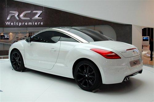 M(jn)ڇ(gu)(ni) (bio)Coupe܇(ch)RCZ ܇(ch)֮