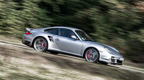 C|(zh)ԇ{r(sh)¿911 Turbo