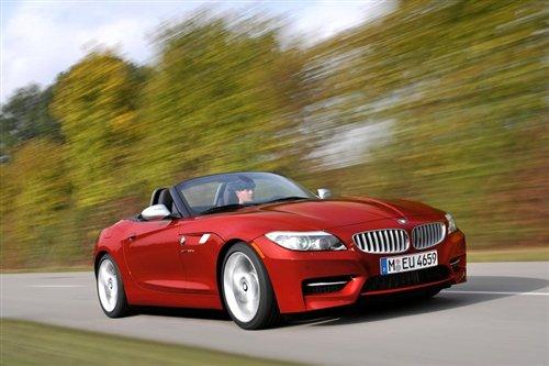 MM ԇ{2011Z4 sDrive35is ܇֮