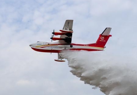 空中手術(shù)、災(zāi)難救援……中國(guó)特種飛機(jī)究竟“特”在哪里？